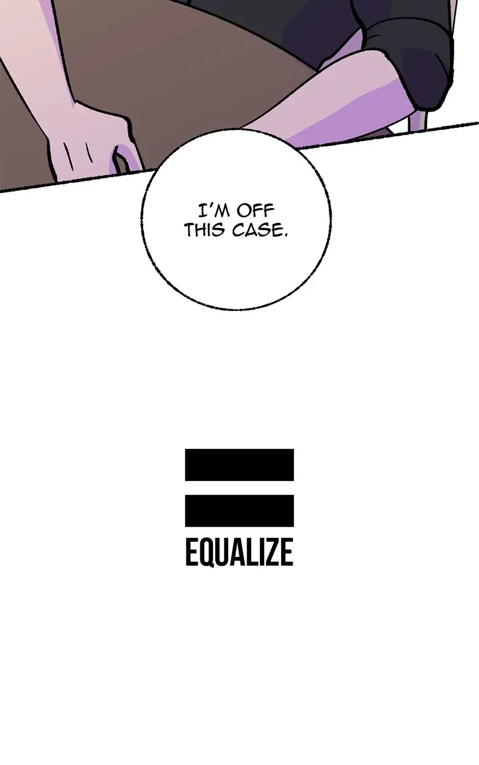 Equalizer! Chapter 38 page 49 - 