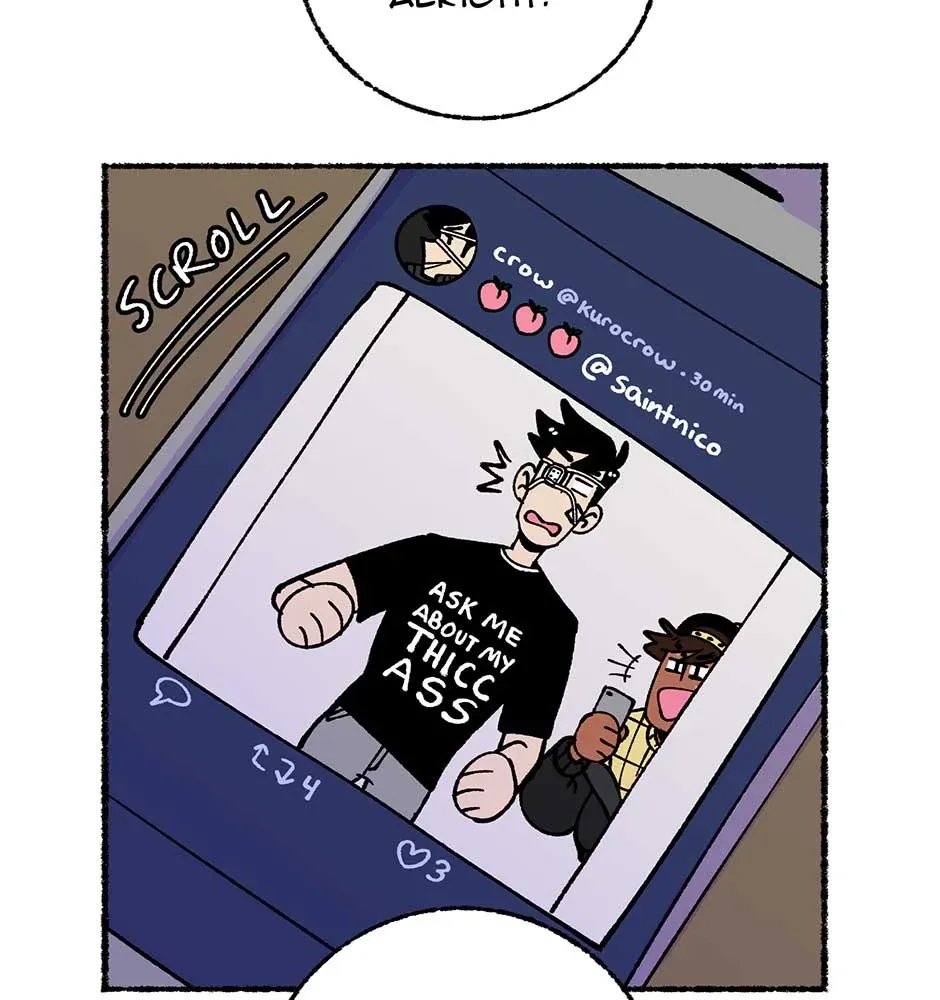 Equalizer! Chapter 38 page 6 - 