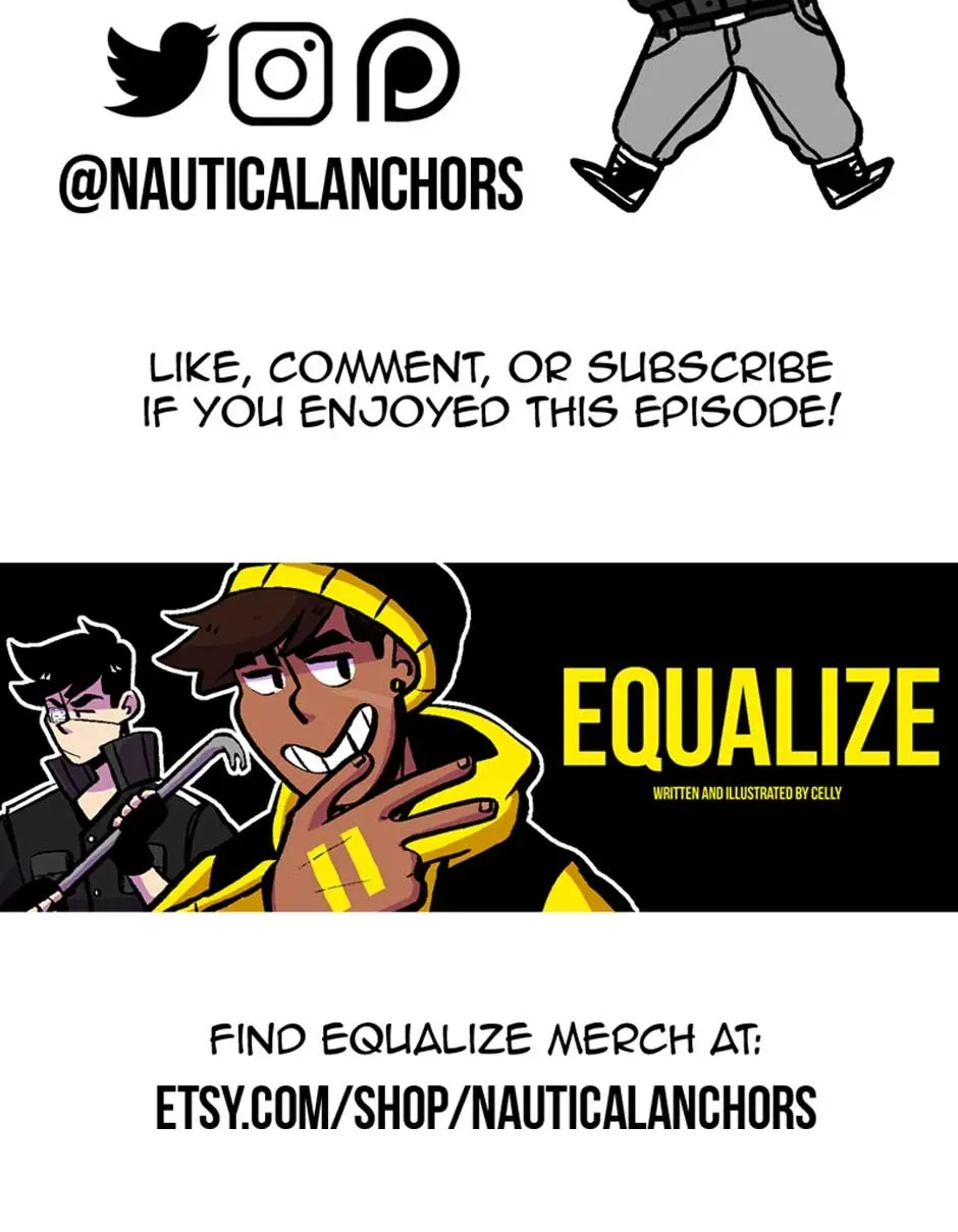 Equalizer! Chapter 38 page 53 - 