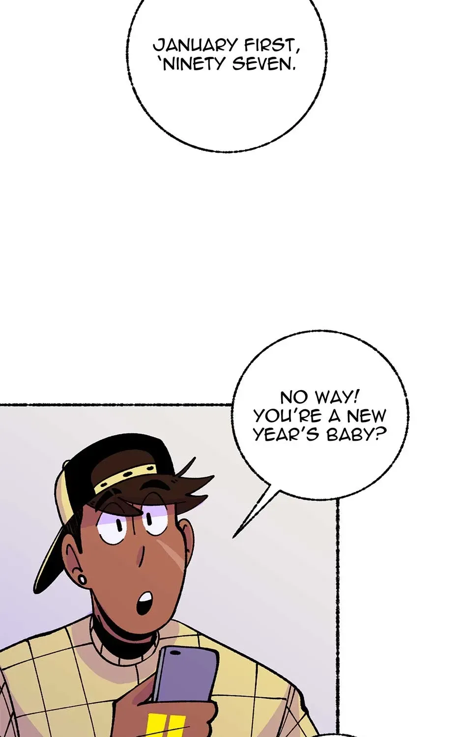 Equalizer! Chapter 38 page 7 - 