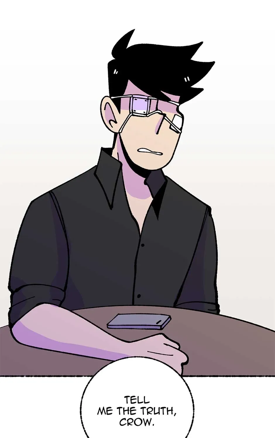 Equalizer! Chapter 39 page 1 - 