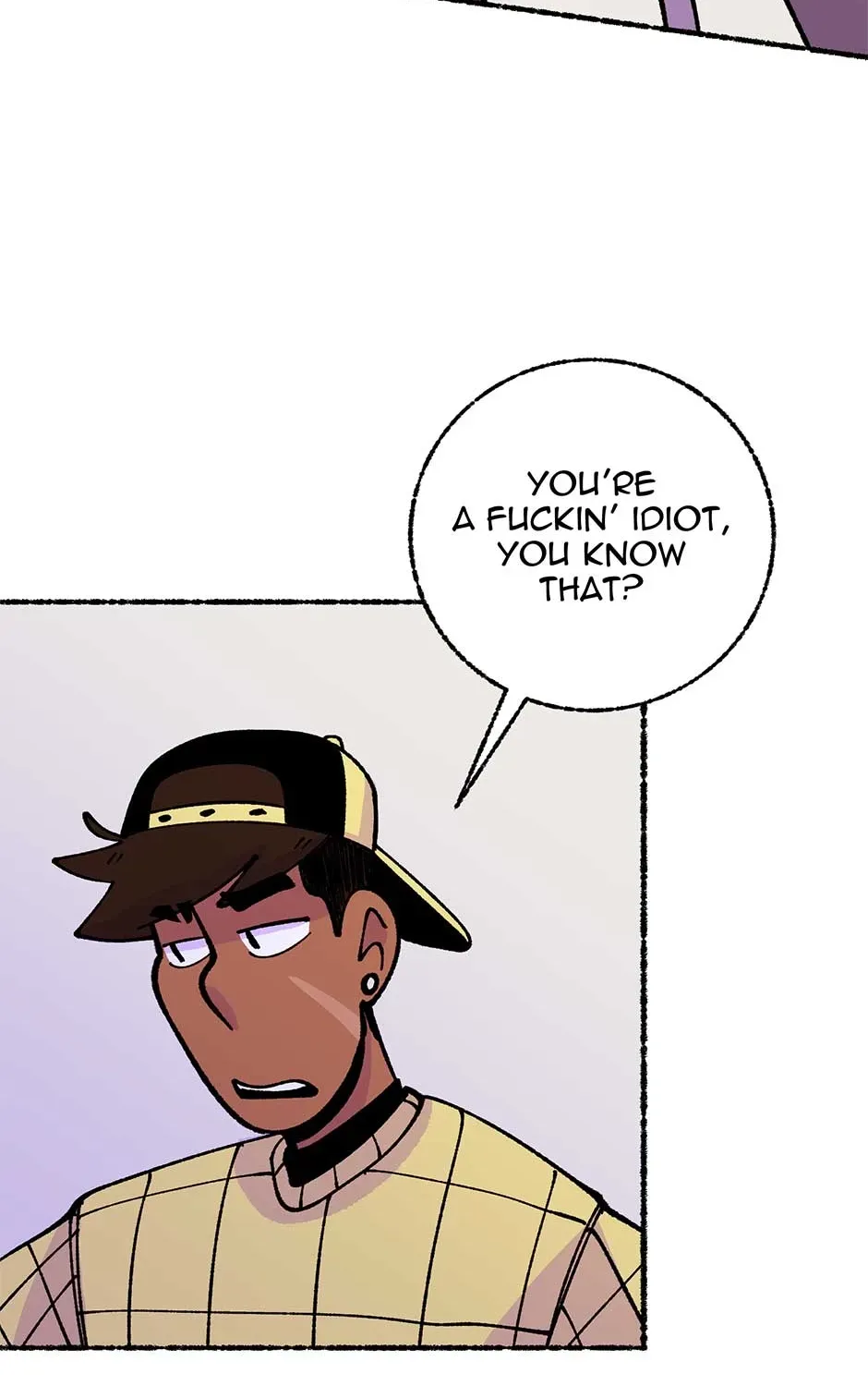 Equalizer! Chapter 39 page 11 - 