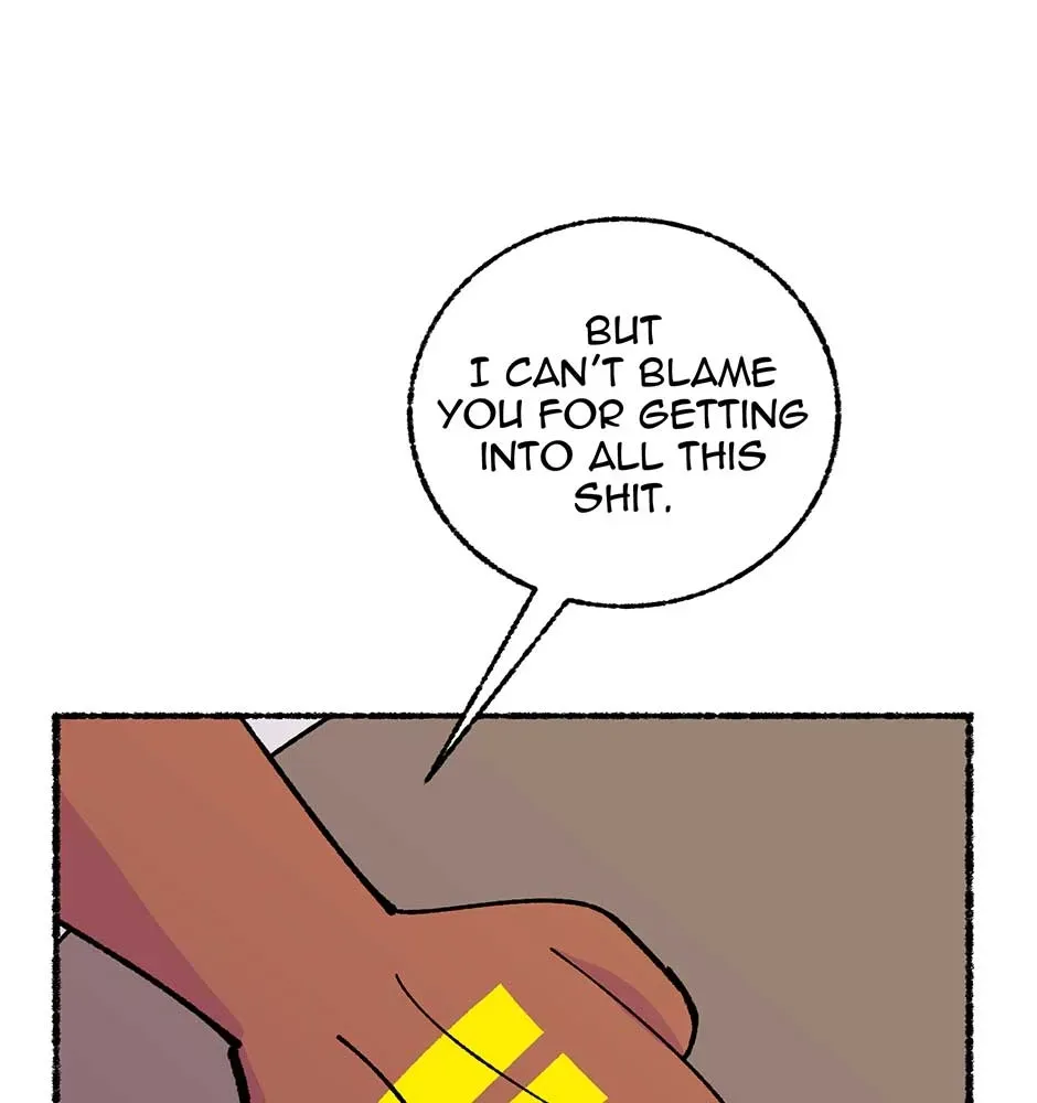 Equalizer! Chapter 39 page 12 - 