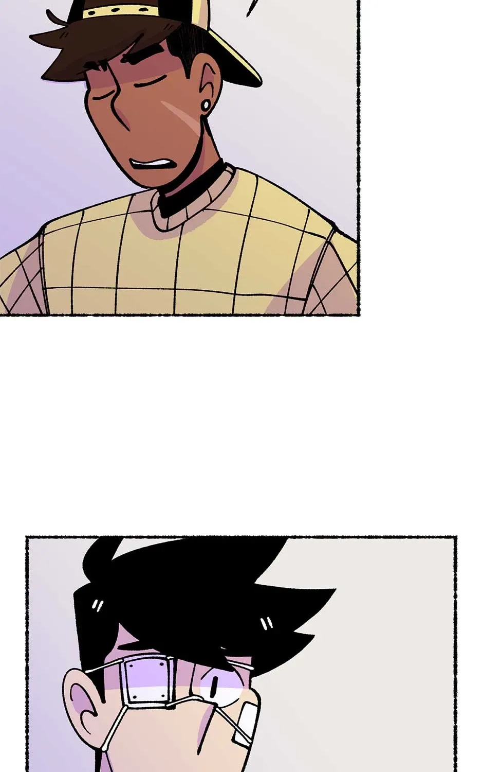 Equalizer! Chapter 39 page 14 - 
