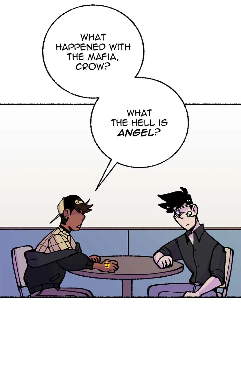 Equalizer! Chapter 39 page 16 - 
