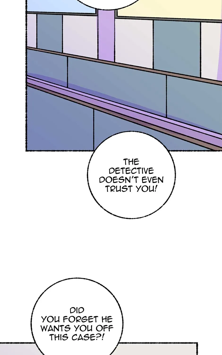 Equalizer! Chapter 39 page 19 - 