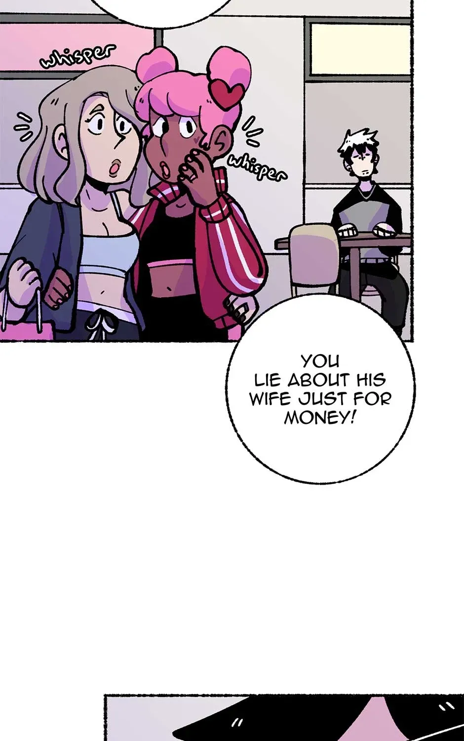 Equalizer! Chapter 39 page 20 - 