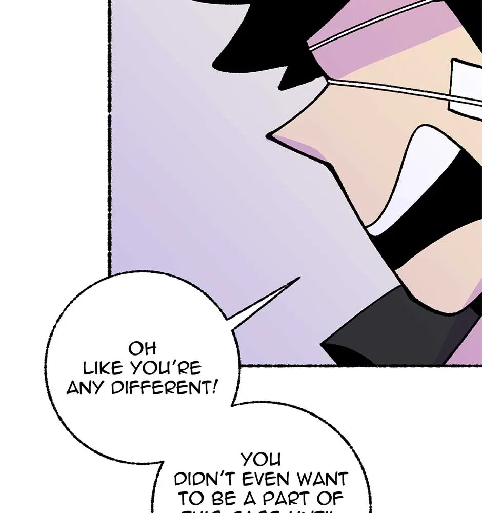 Equalizer! Chapter 39 page 21 - 