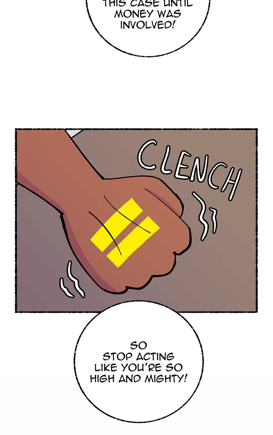 Equalizer! Chapter 39 page 22 - 