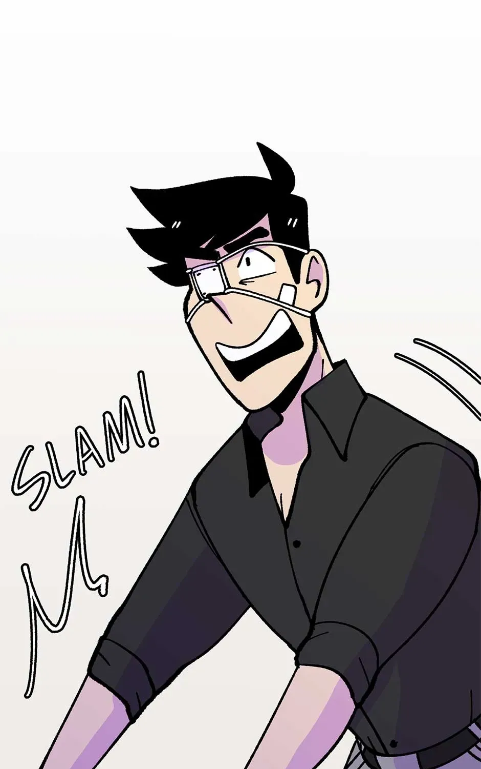 Equalizer! Chapter 39 page 25 - 