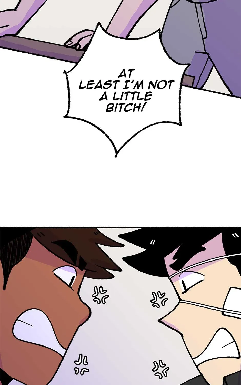 Equalizer! Chapter 39 page 26 - 