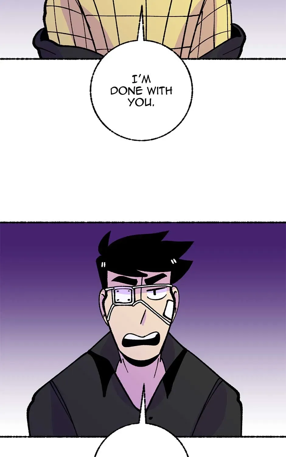 Equalizer! Chapter 39 page 28 - 