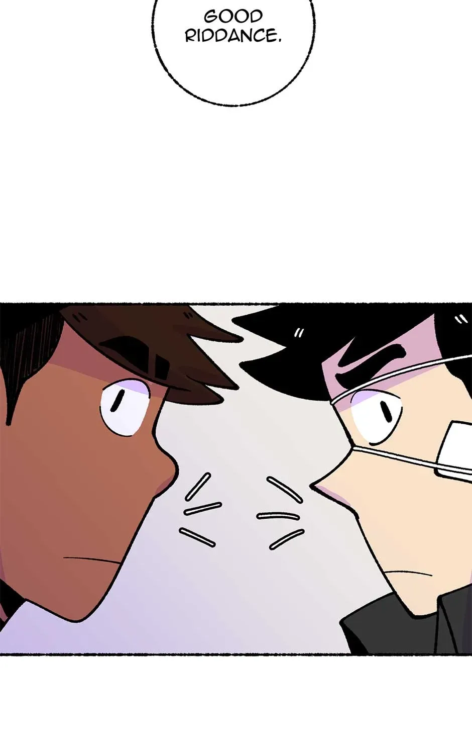 Equalizer! Chapter 39 page 29 - 