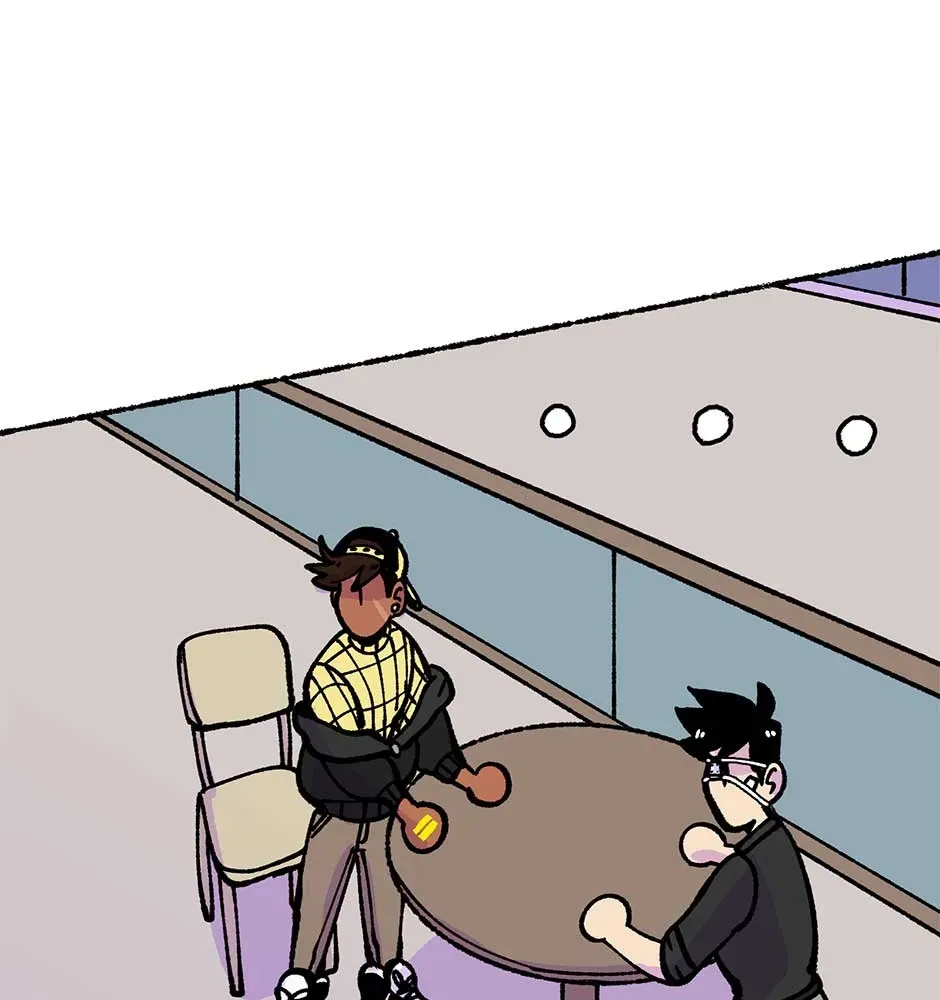 Equalizer! Chapter 39 page 30 - 