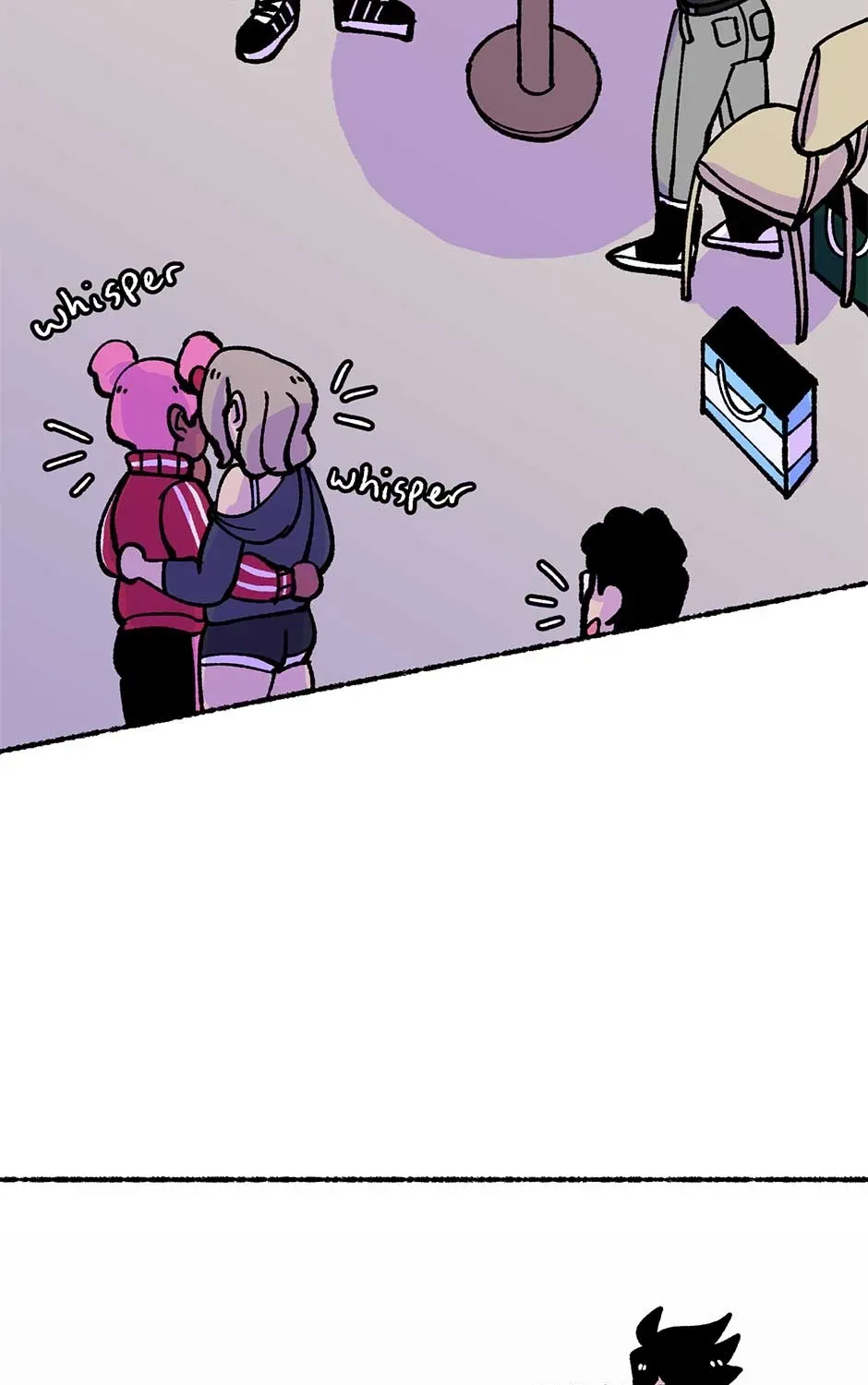 Equalizer! Chapter 39 page 31 - 