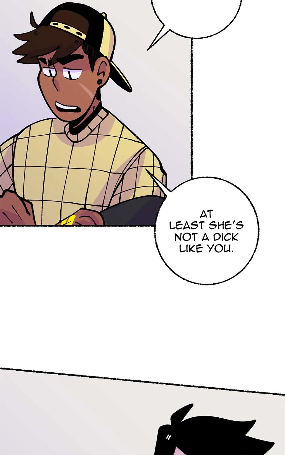 Equalizer! Chapter 39 page 34 - 