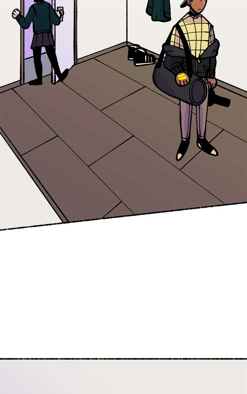 Equalizer! Chapter 39 page 37 - 