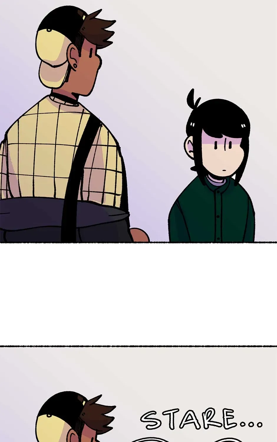 Equalizer! Chapter 39 page 38 - 