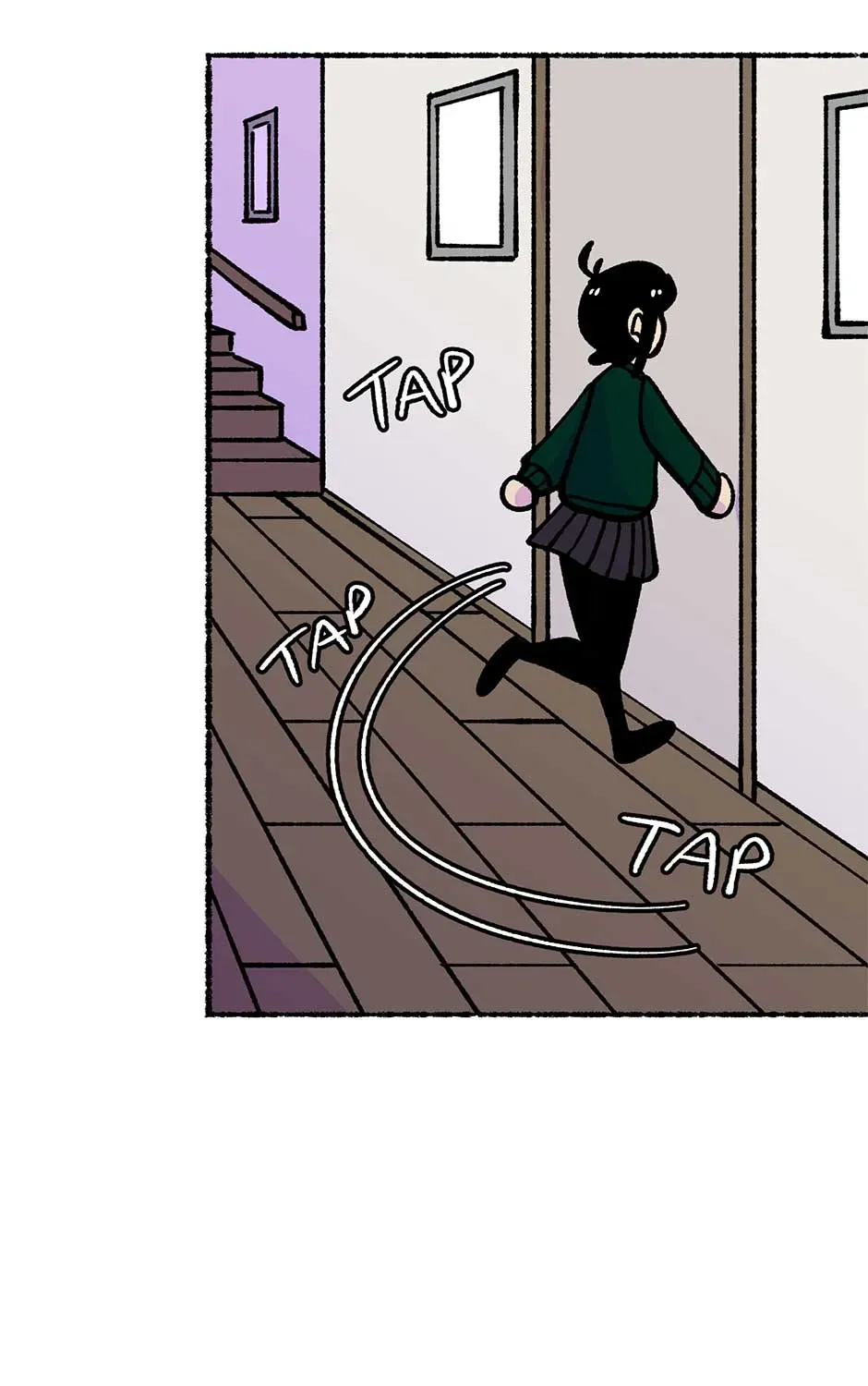 Equalizer! Chapter 39 page 40 - 