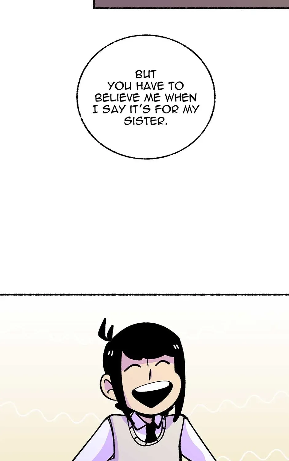 Equalizer! Chapter 39 page 5 - 