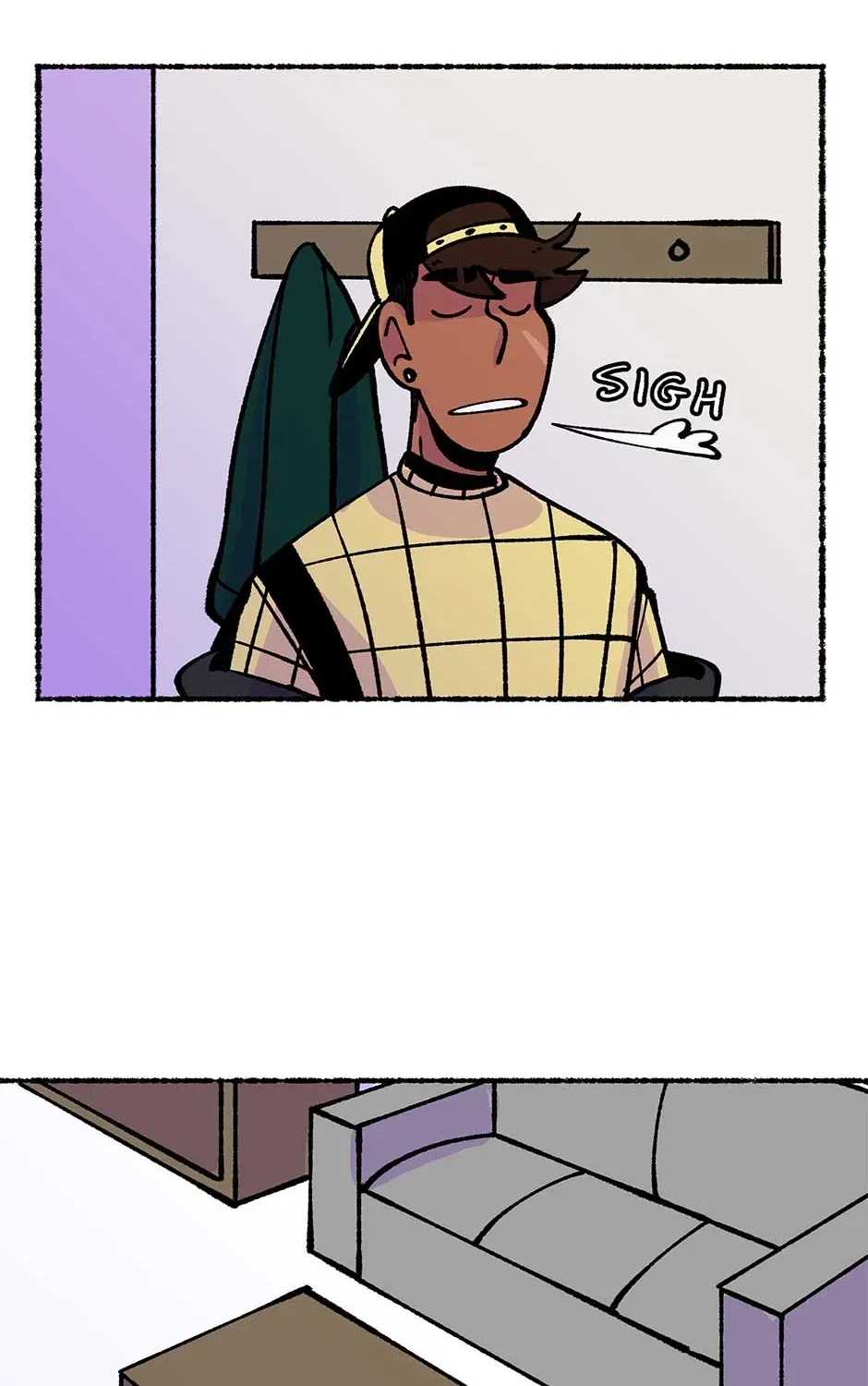 Equalizer! Chapter 39 page 41 - 