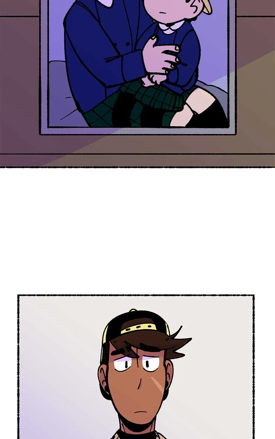 Equalizer! Chapter 39 page 46 - 