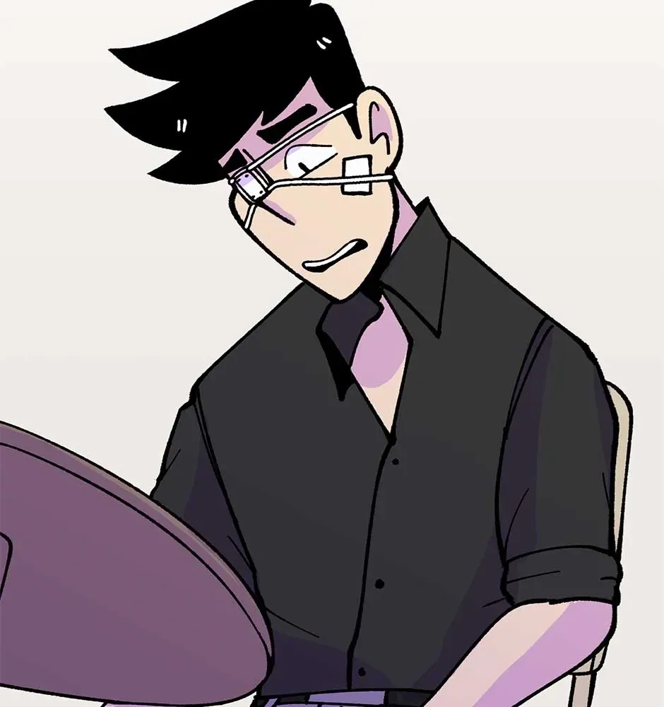 Equalizer! Chapter 39 page 48 - 