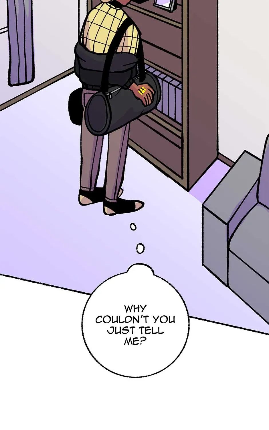 Equalizer! Chapter 39 page 50 - 