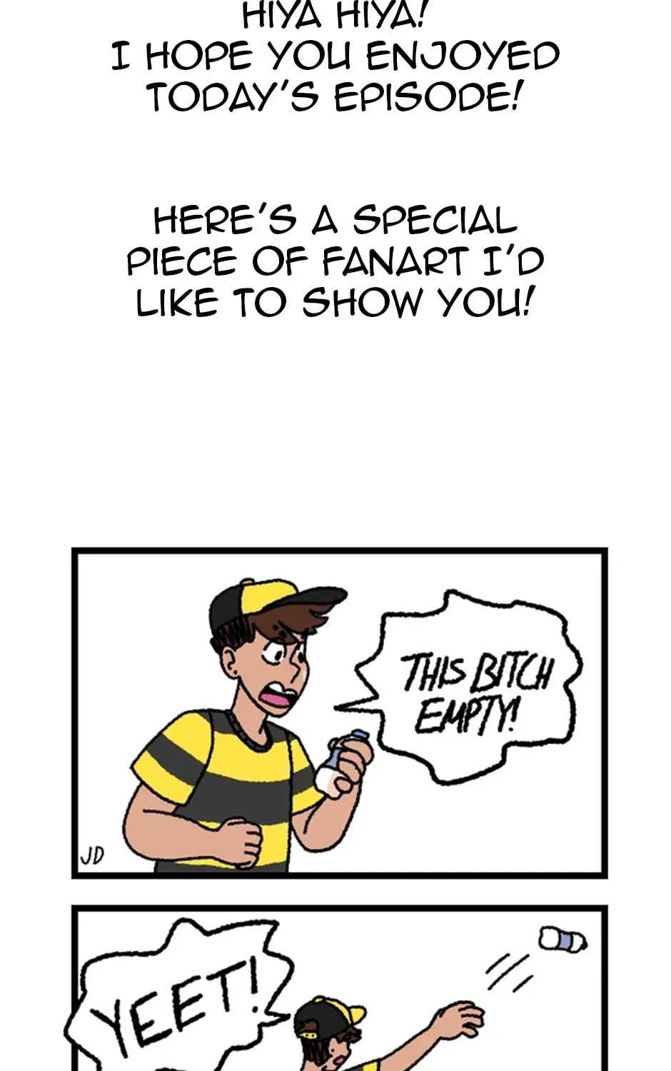 Equalizer! Chapter 39 page 52 - 