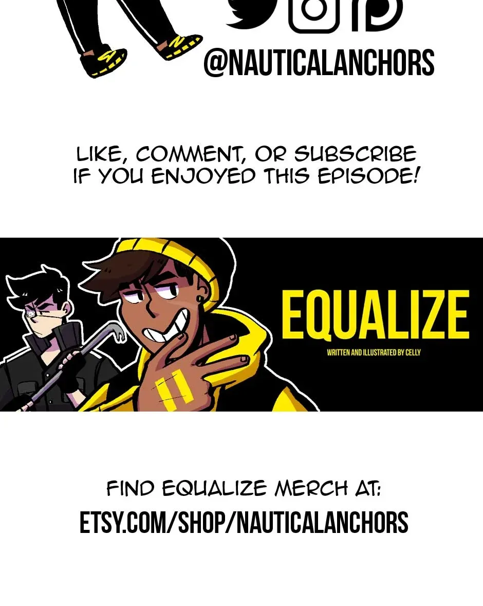Equalizer! Chapter 39 page 56 - 