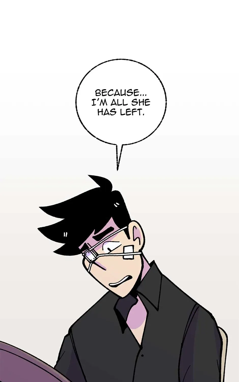 Equalizer! Chapter 39 page 8 - 