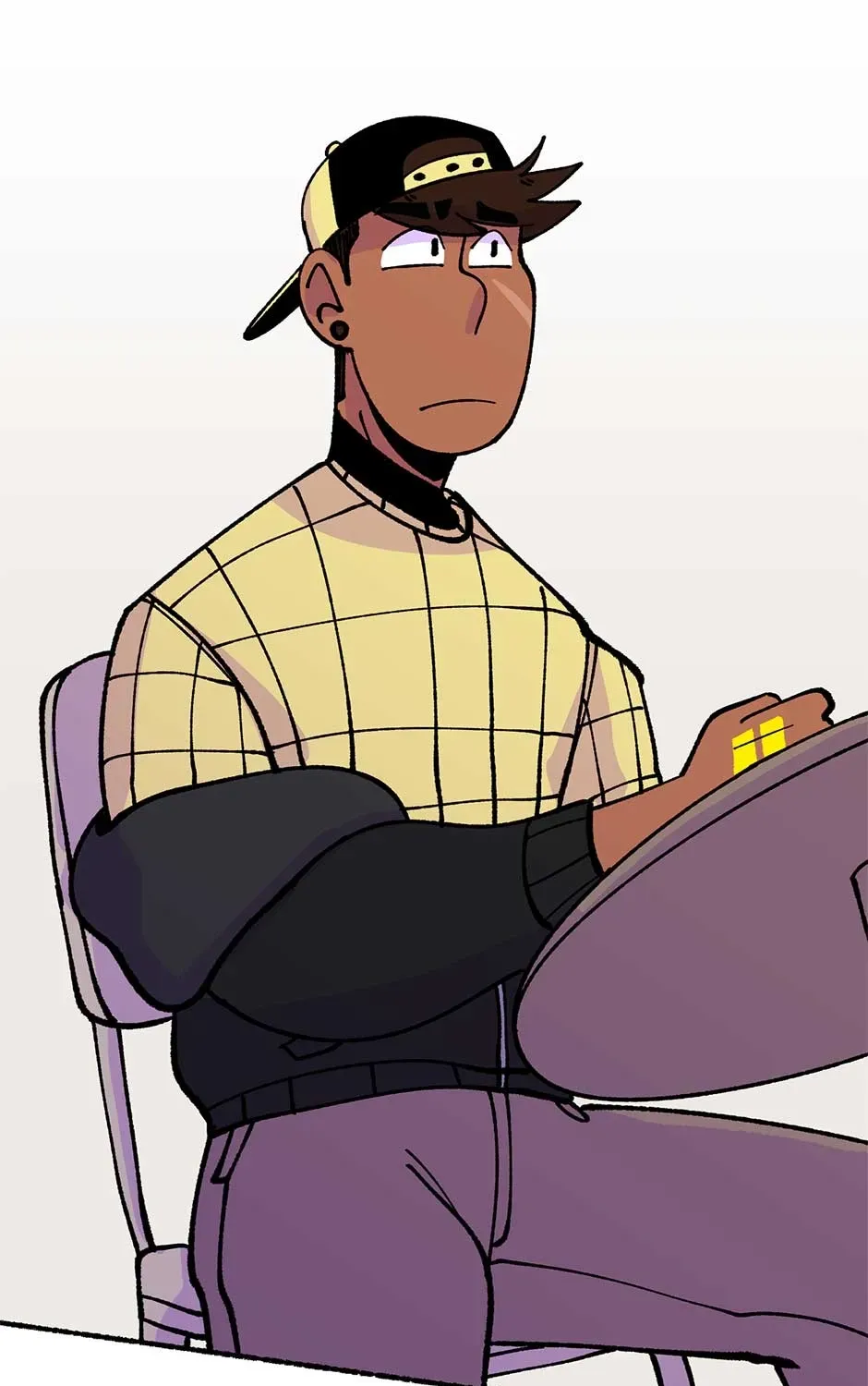 Equalizer! Chapter 39 page 10 - 