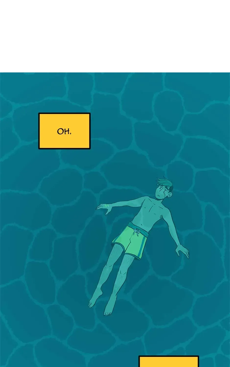Equalizer! Chapter 4 page 1 - 