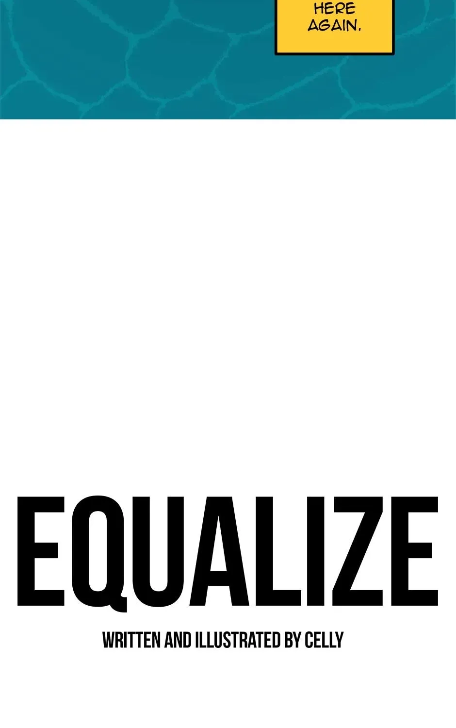 Equalizer! Chapter 4 page 2 - 