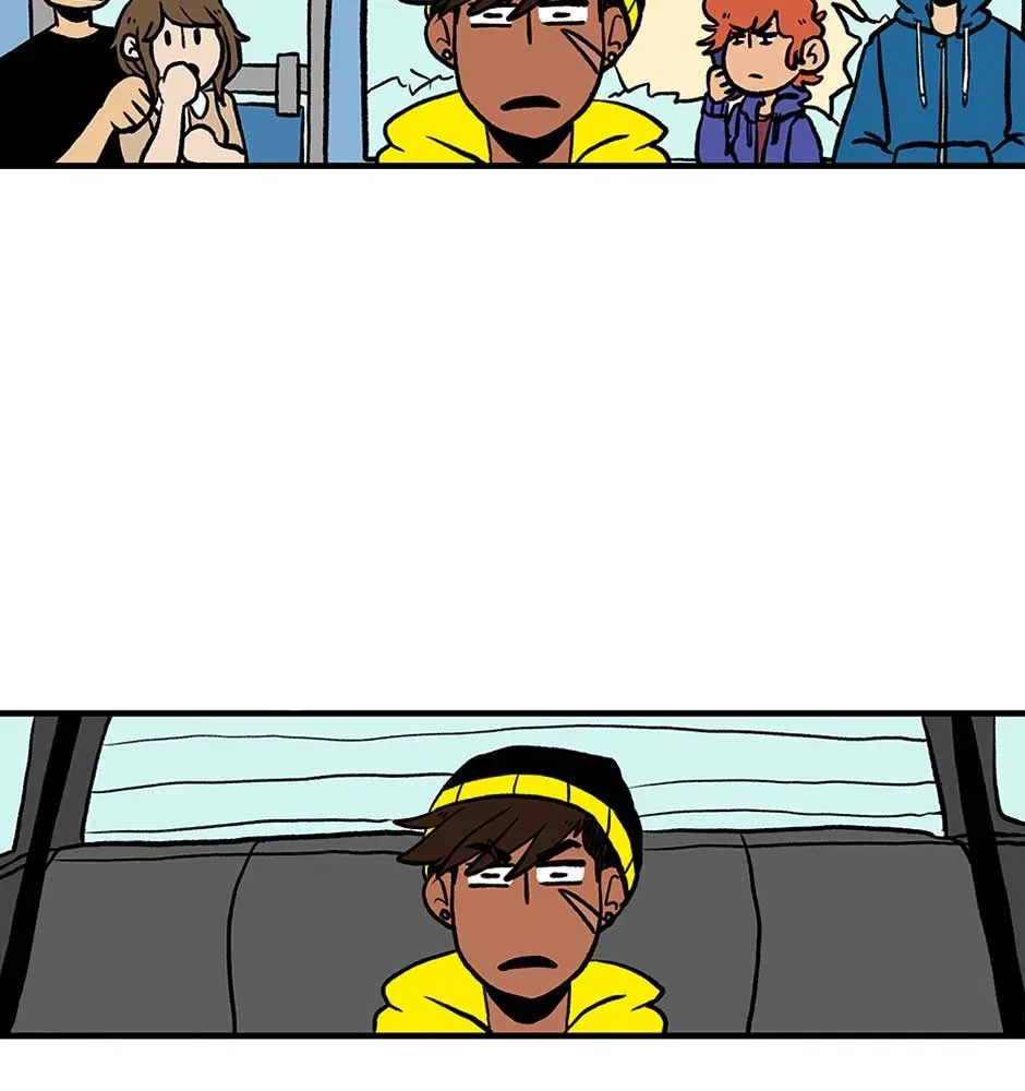 Equalizer! Chapter 4 page 12 - 