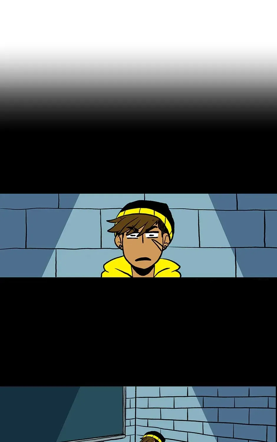 Equalizer! Chapter 4 page 13 - 