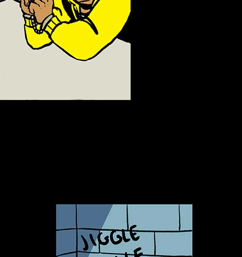 Equalizer! Chapter 4 page 15 - 