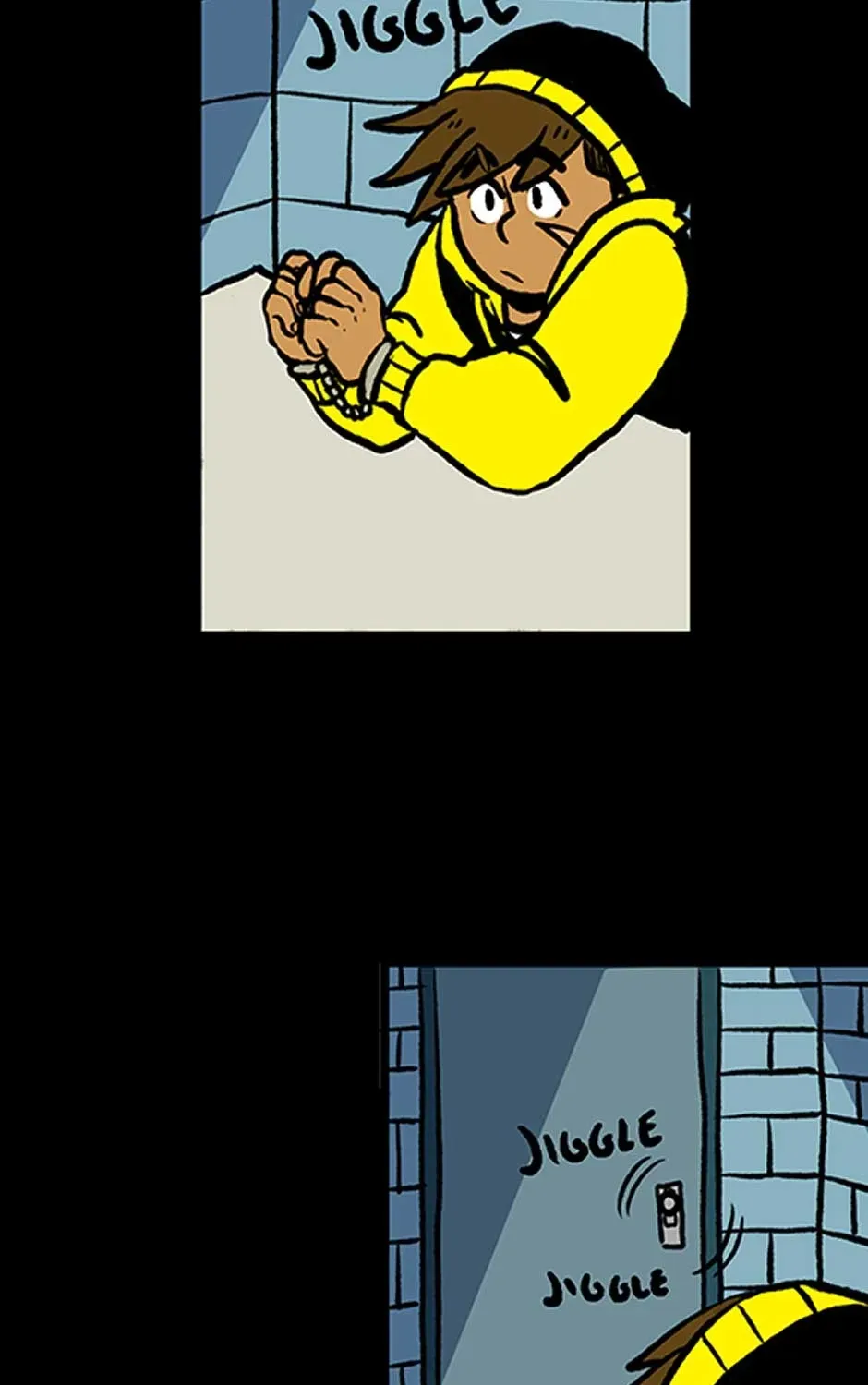 Equalizer! Chapter 4 page 16 - 