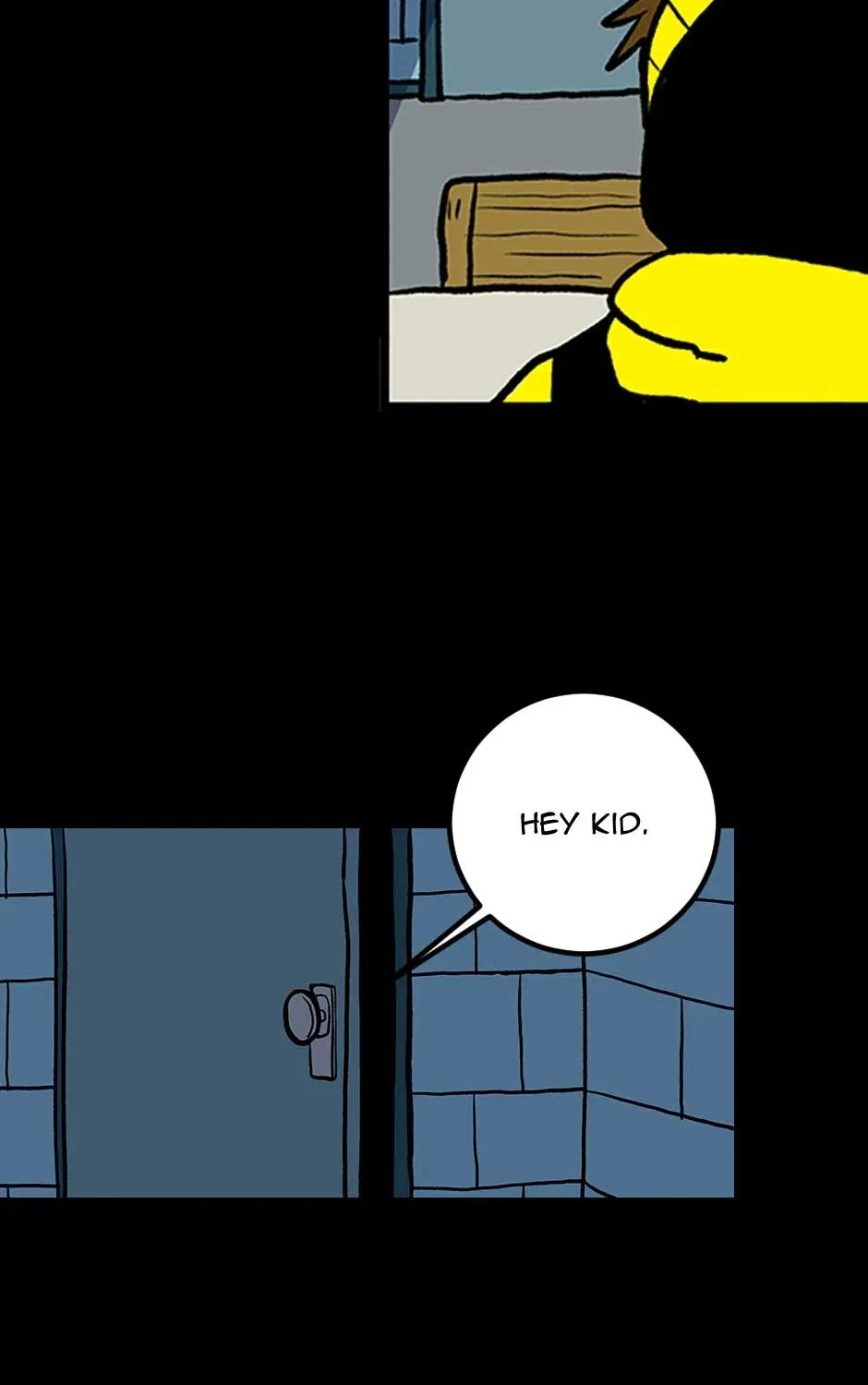 Equalizer! Chapter 4 page 17 - 