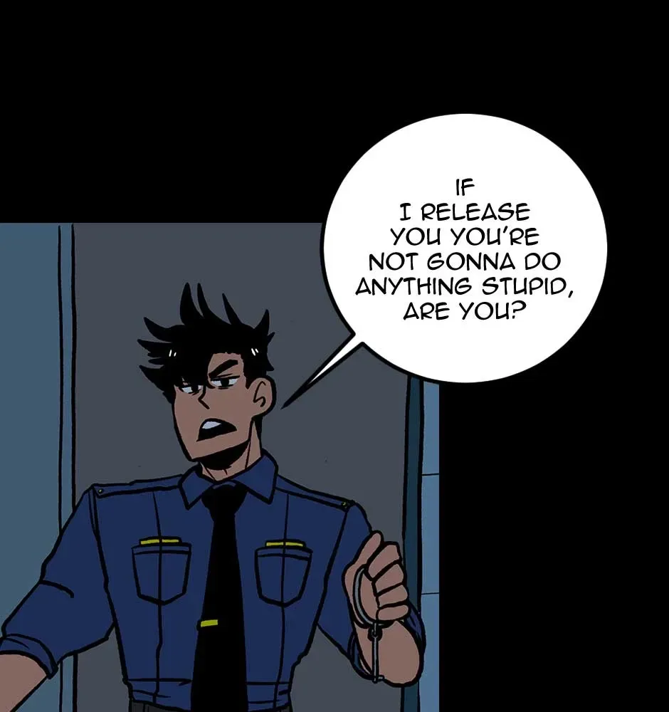 Equalizer! Chapter 4 page 18 - 