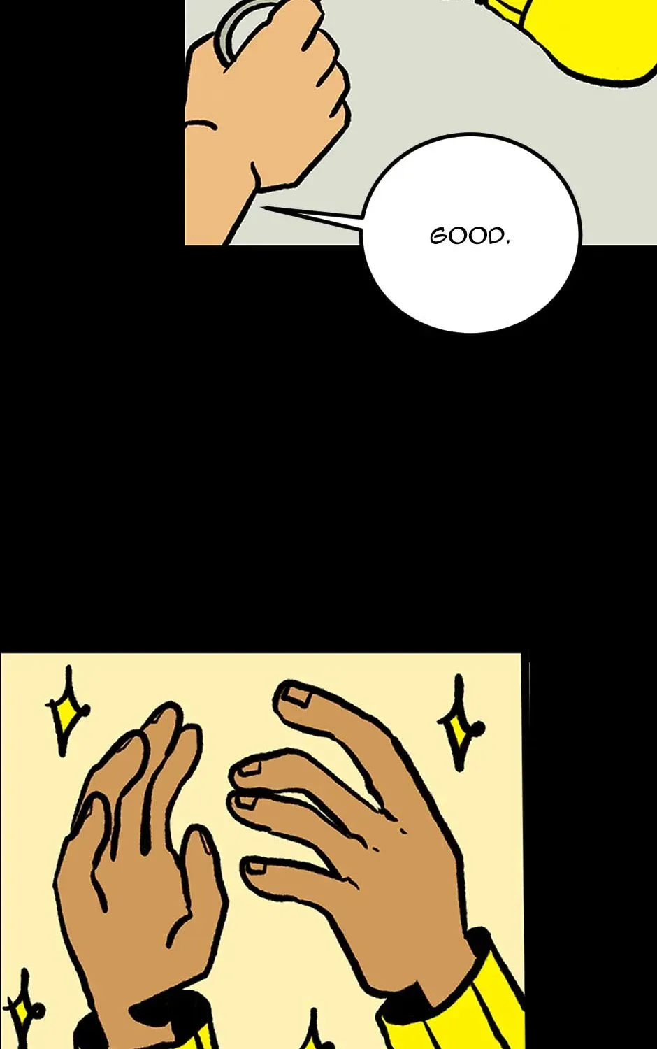 Equalizer! Chapter 4 page 20 - 