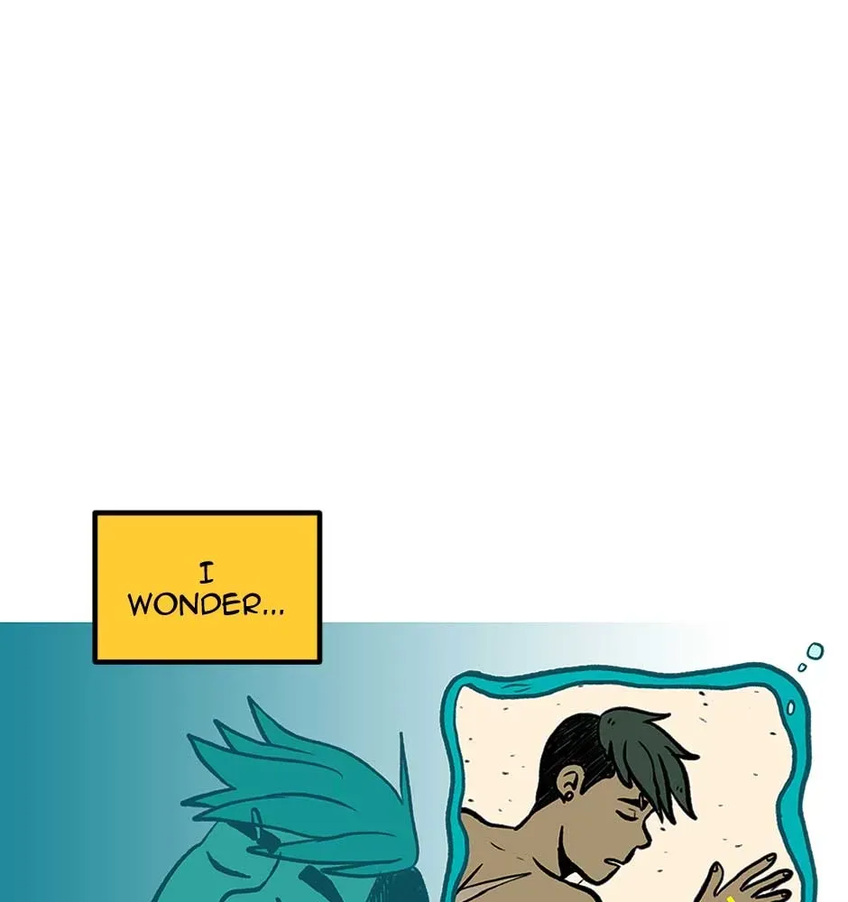 Equalizer! Chapter 4 page 3 - 
