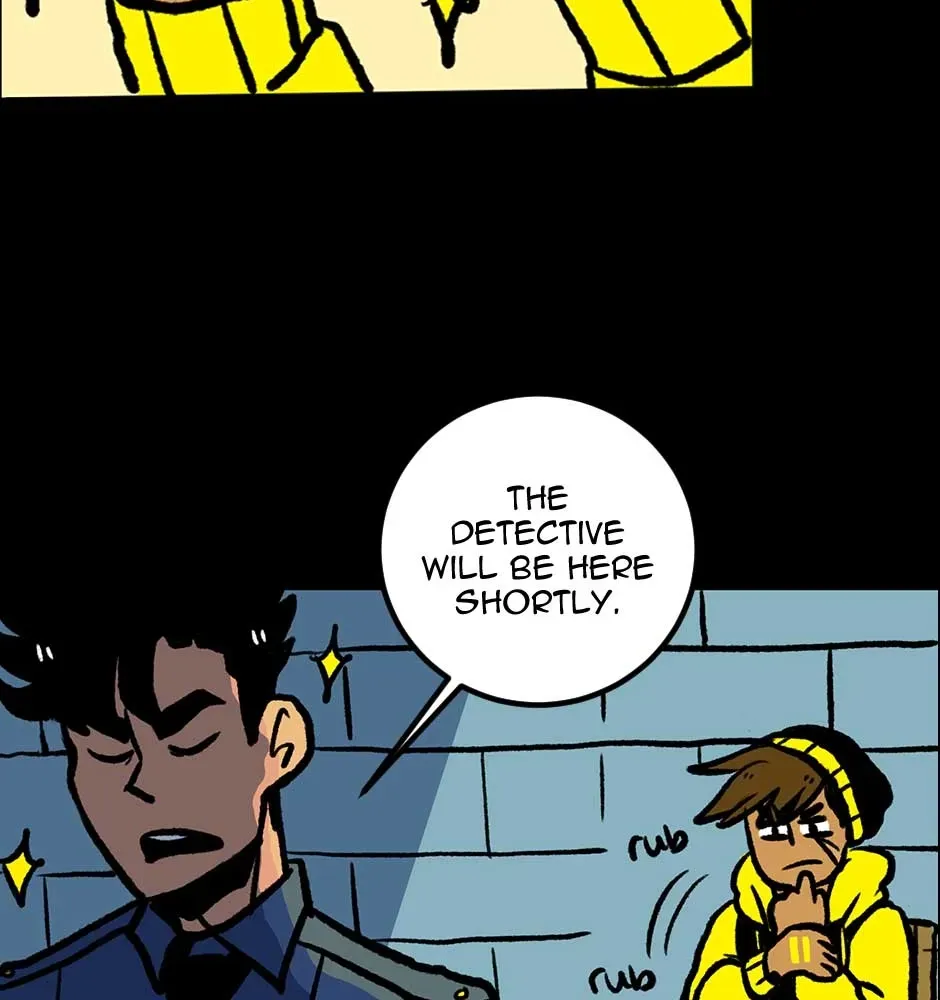 Equalizer! Chapter 4 page 21 - 