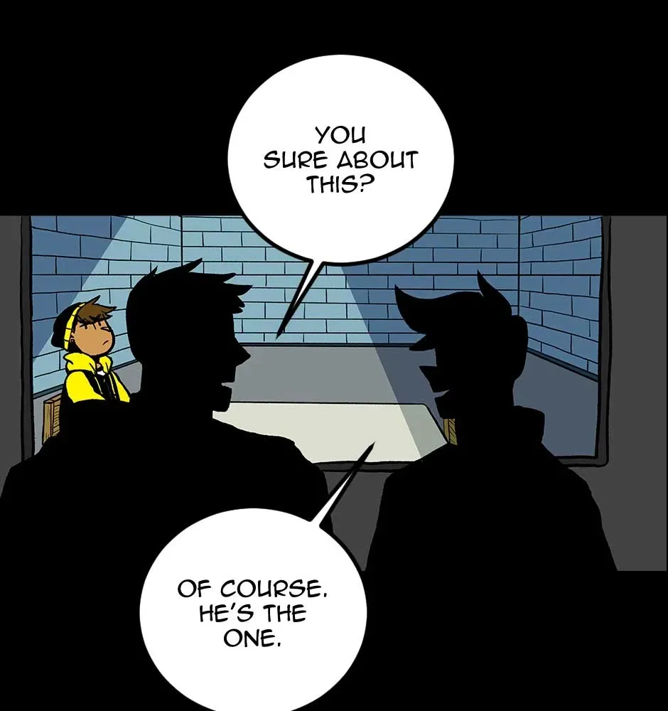 Equalizer! Chapter 4 page 24 - 