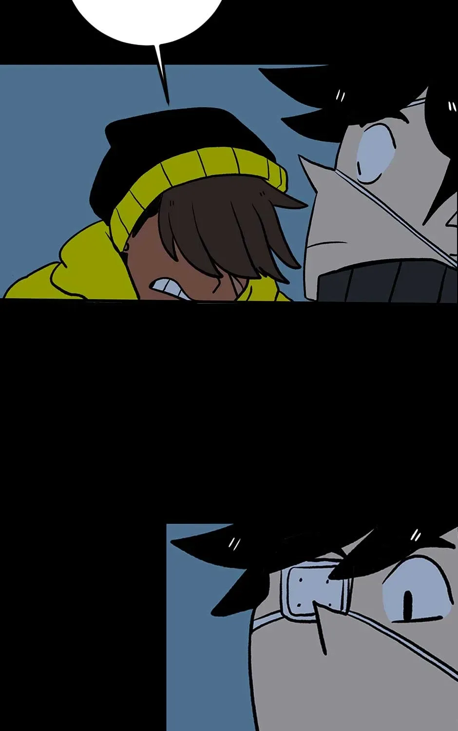 Equalizer! Chapter 4 page 29 - 
