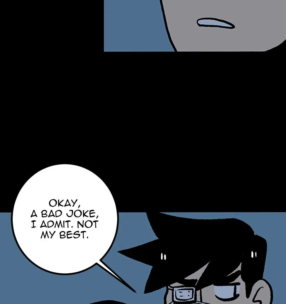 Equalizer! Chapter 4 page 30 - 