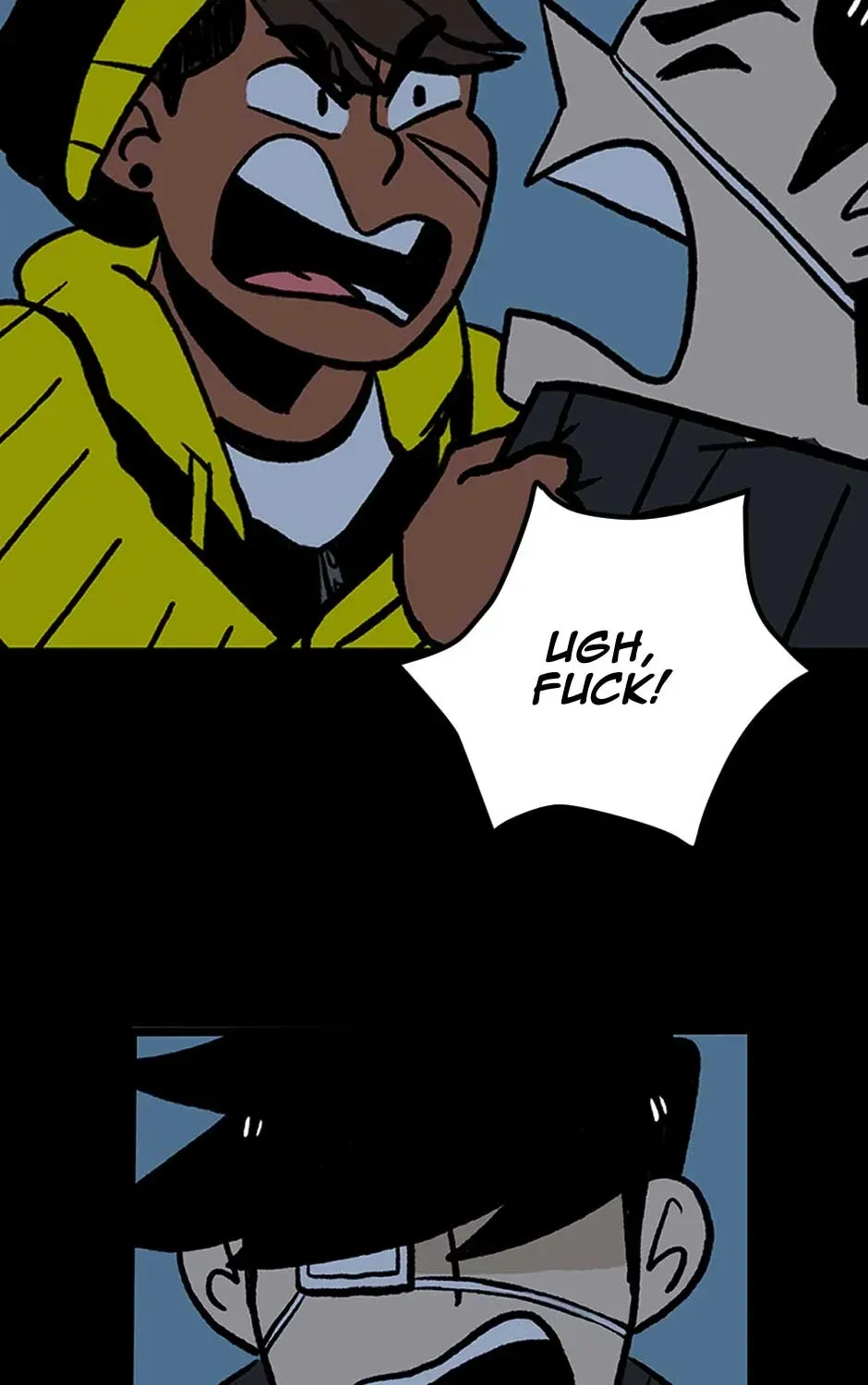 Equalizer! Chapter 4 page 32 - 