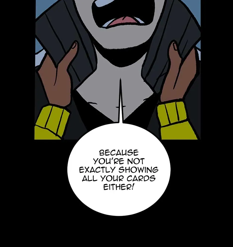 Equalizer! Chapter 4 page 33 - 
