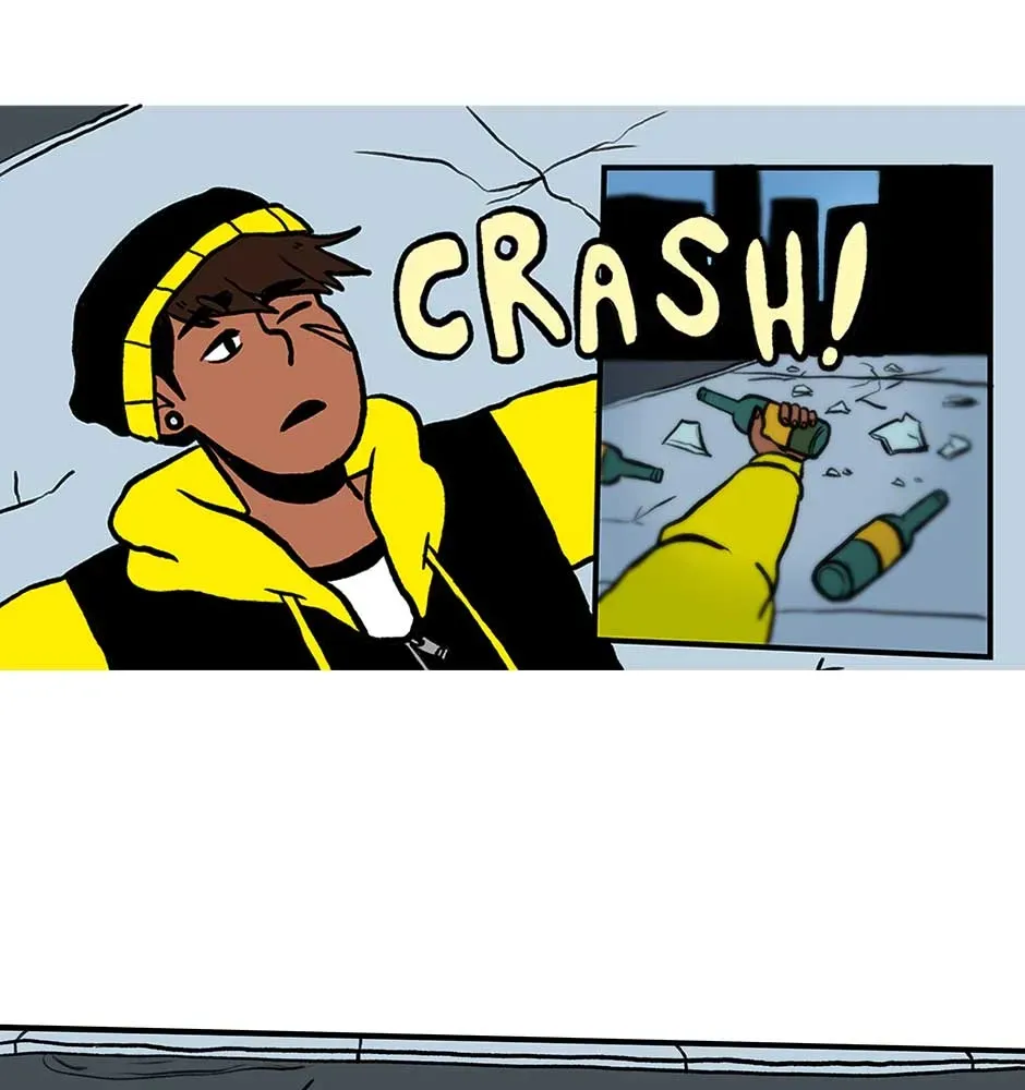 Equalizer! Chapter 4 page 6 - 