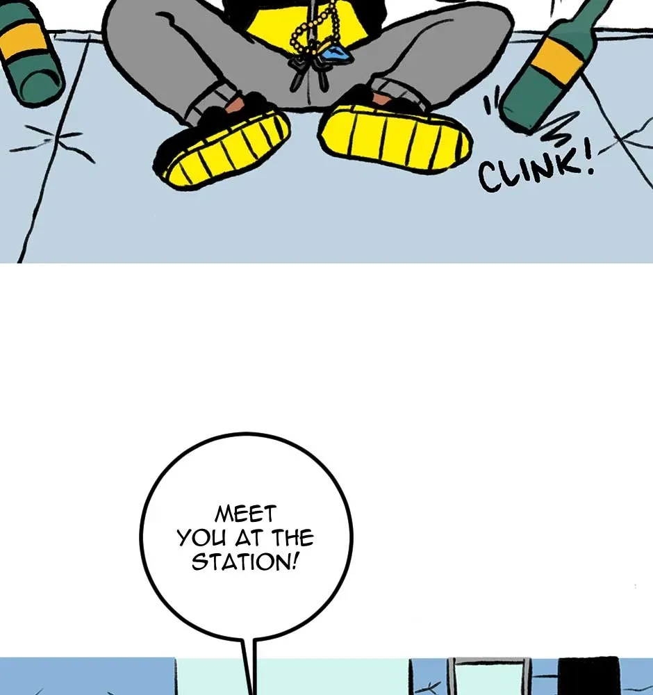Equalizer! Chapter 4 page 9 - 